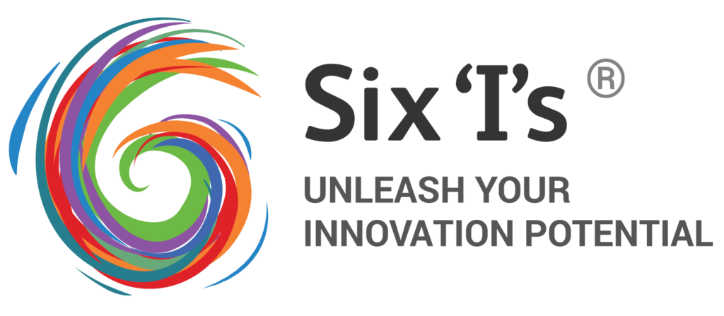 Six I's Unleash Your Innovation Potential